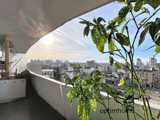  Appartement � vendre 4 pi�ces 77 m�