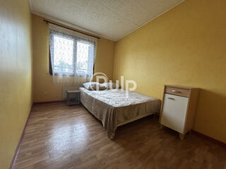  Maison � vendre 5 pi�ces 80 m�