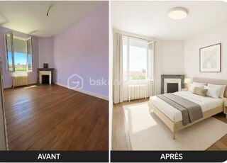  Maison  vendre 4 pices 80 m