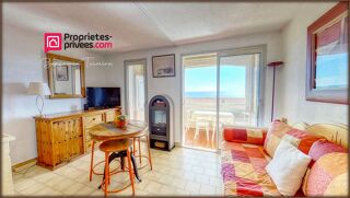  Appartement � vendre 1 pi�ce 24 m�