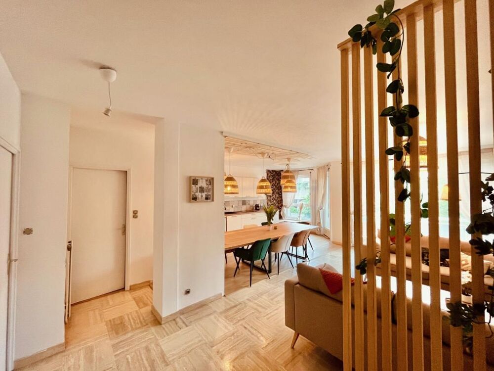 Vente Appartement Appartement Saint etienne