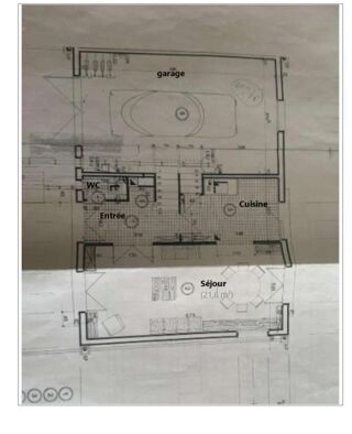  Maison � vendre 5 pi�ces 88 m�