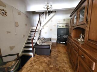  Maison � vendre 5 pi�ces 92 m�