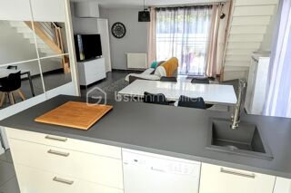  Maison � vendre 6 pi�ces 109 m�