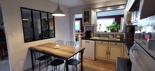  Maison � vendre 6 pi�ces 167 m�