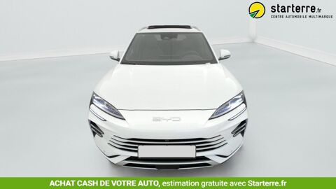 Seal 1.5l DM-i 218 ch PHEV Boost 2026 occasion 69190 Saint-Fons
