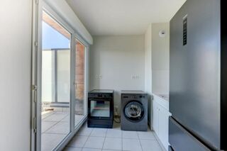  Appartement à vendre 1 pièce 35 m²