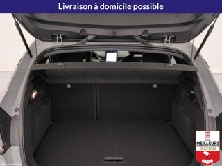 Captur E-Tech full hybrid 160 ch esprit Alpine 2026 occasion 10150 Lavau