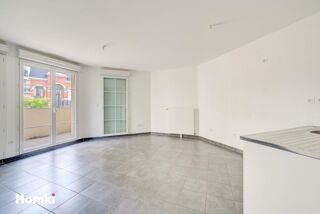  Appartement � vendre 3 pi�ces 58 m�