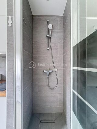  Appartement � vendre 1 pi�ce 10 m�