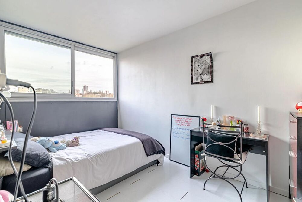 Vente Appartement Appartement à fort potentiel locatif Savigny Sur Orge 5 pièces 66 m2 Savigny sur orge