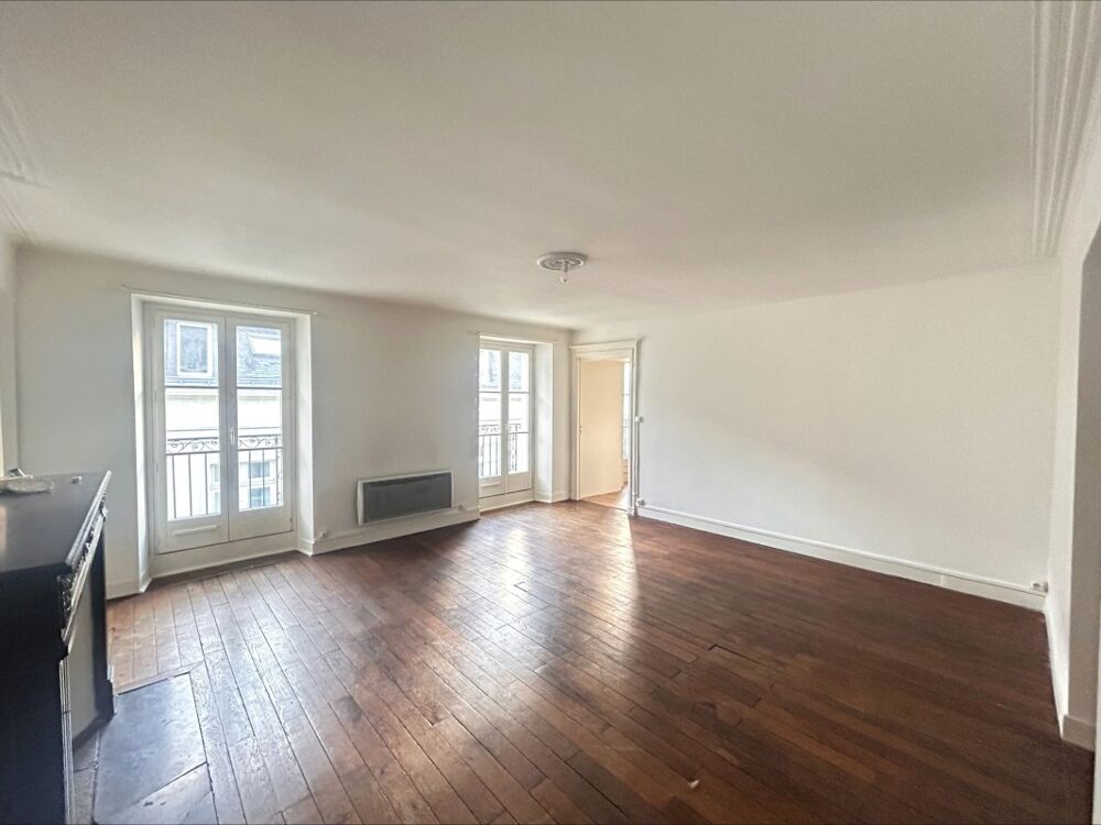 Location Appartement T3 à Nantes Nantes