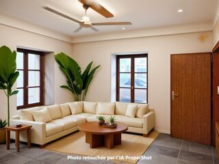  Maison à vendre 15 + pièces 350 m²