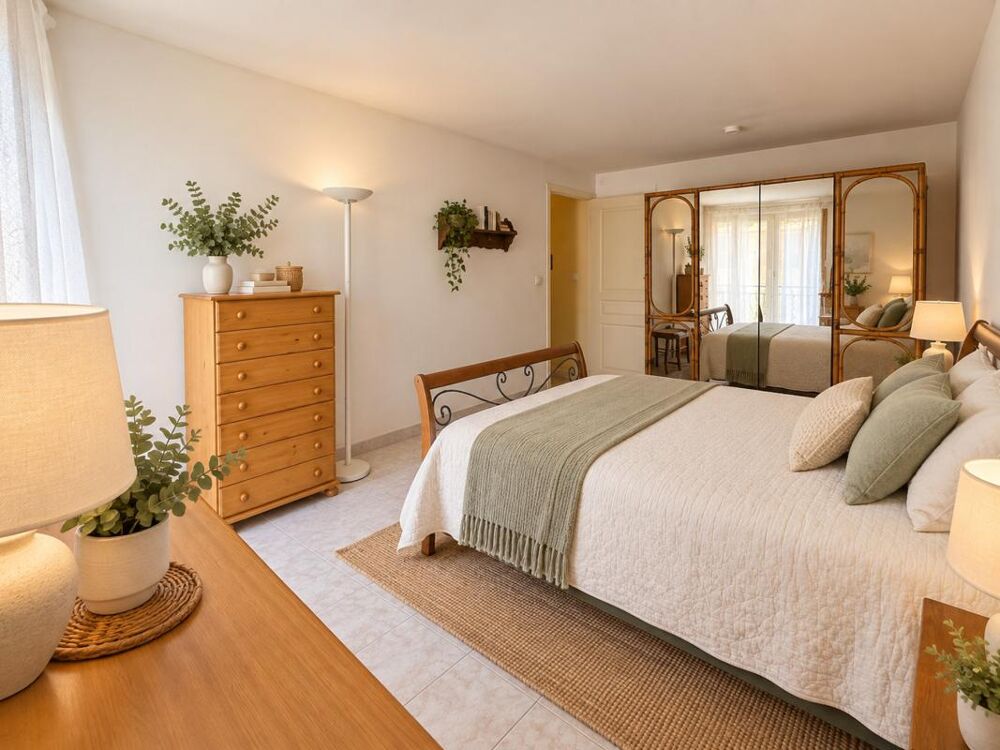 Vente Appartement Appartement Vins sur caramy