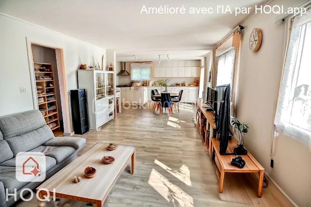 Vente Maison Belle Maison Familiale Ruffiac