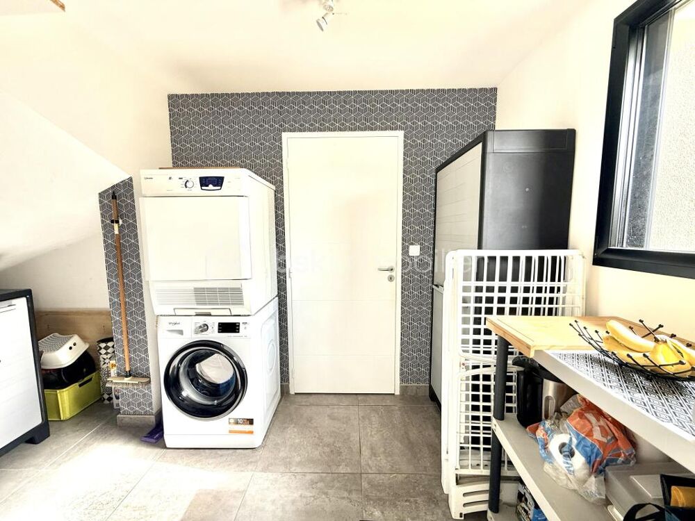 à vendre  Maison Saint-Grégoire (35760)