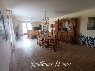  Maison à vendre 6 pièces 160 m²