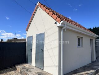  Maison à vendre 1 pièce 17 m²