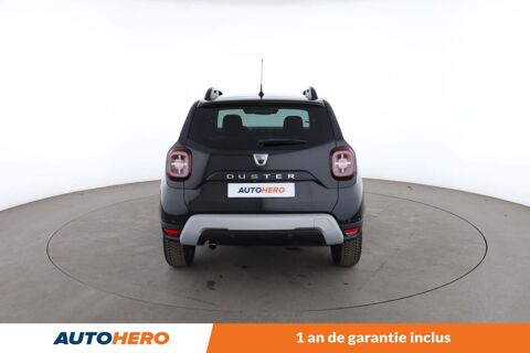 Duster II 1.5 dCi Blue Prestige 4x2 116 ch 2019 occasion 92130 Issy-les-Moulineaux
