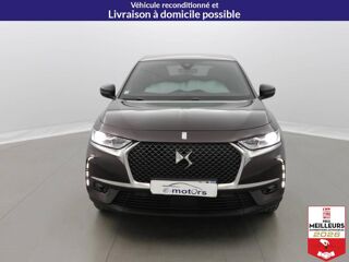 DS7 Crossback Essence 225 EAT8 So Chic 2018 occasion 10150 Lavau