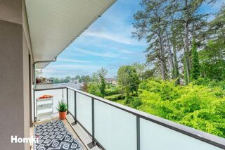  Appartement  vendre 3 pices 67 m