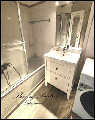  Appartement � vendre 1 pi�ce 25 m�