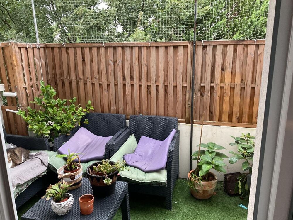 Appartement À Vendre Sans Locataire