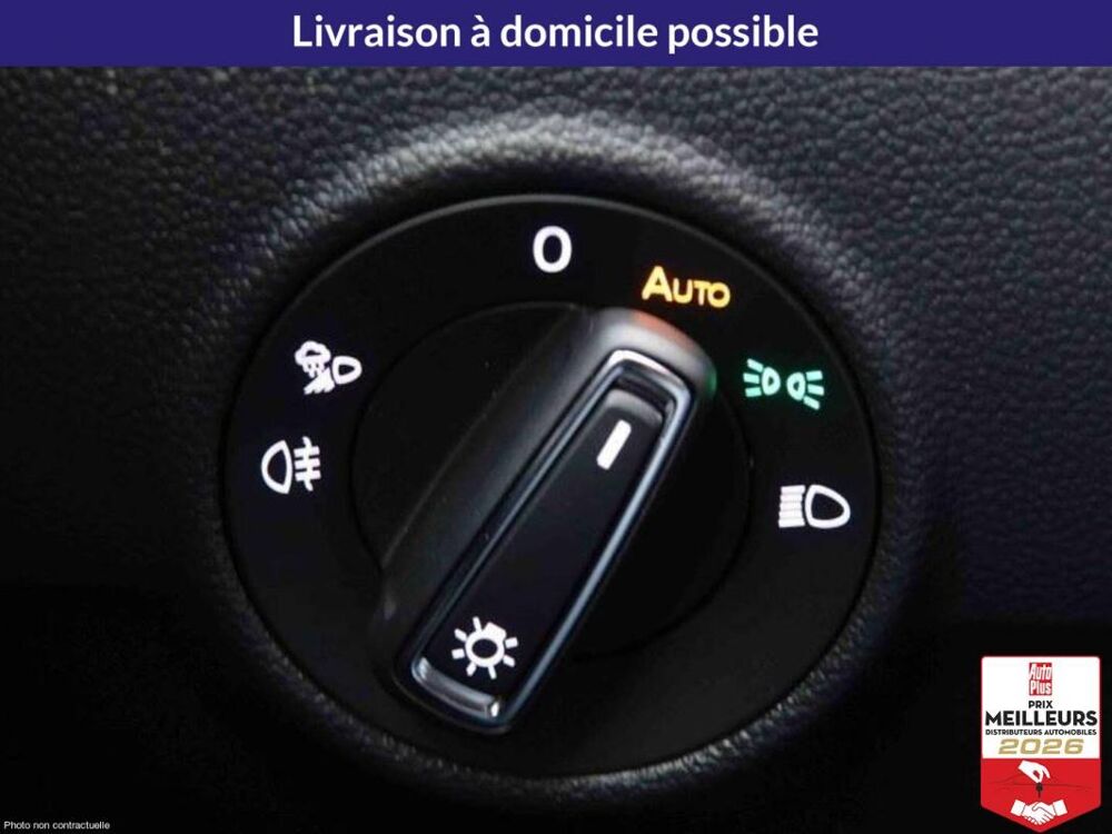 T-ROC 1.5 TSi 150 DSG R-Line Edition 2025 occasion 10150 Lavau