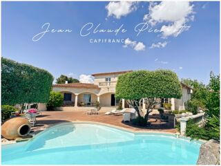  Maison  vendre 7 pices 197 m
