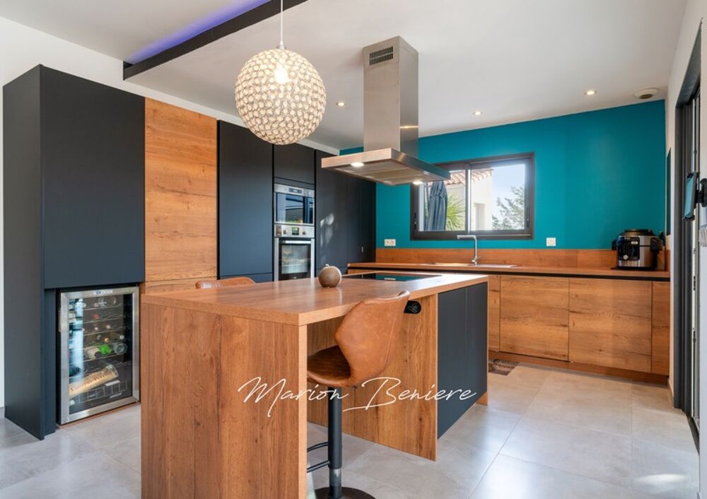  vendre  Maison Poussan (34560)