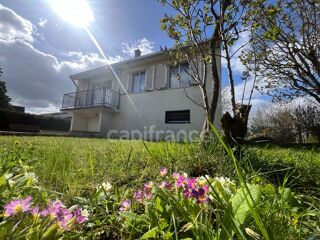  Maison � vendre 4 pi�ces 73 m�