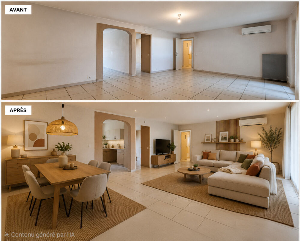 Appartement à vendre 5 pièces (11)