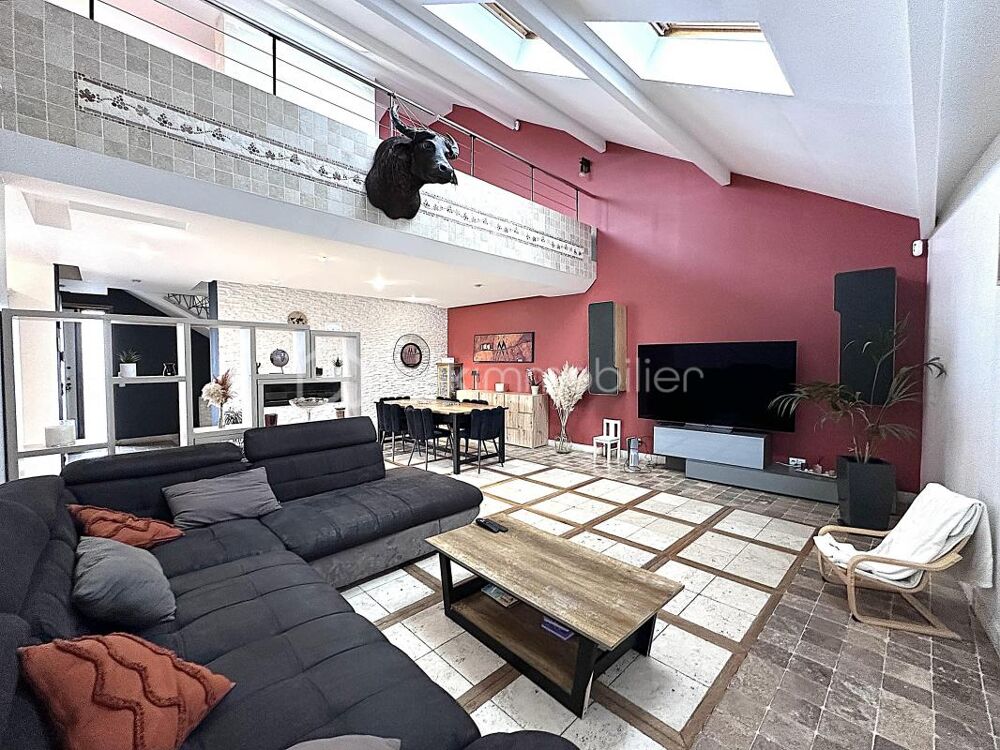  vendre  Maison Houilles (78800)