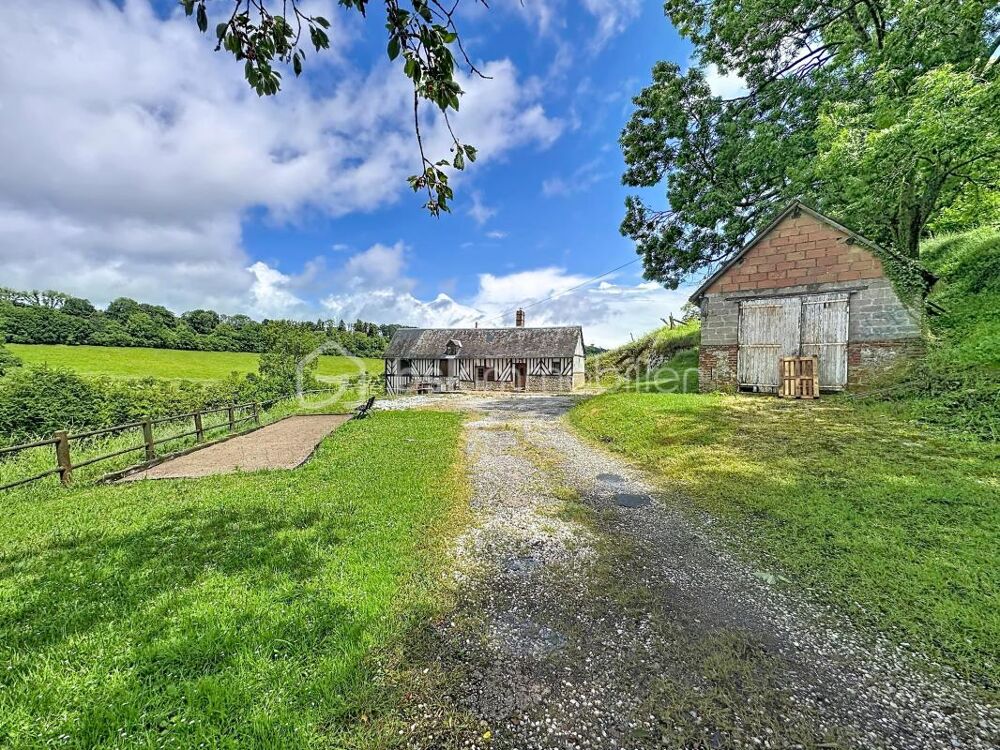 Maison de plain pied