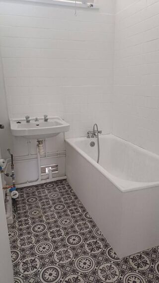  Appartement à louer 3 pièces 58 m²