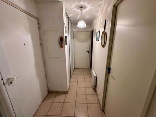 Vente Appartement APPARTEMENT F2 DE 46 M² AVEC TERRASSE, CELLIER ET PARKING Montpellier