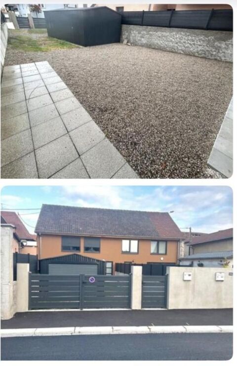  Maison � louer 4 pi�ces 130 m�