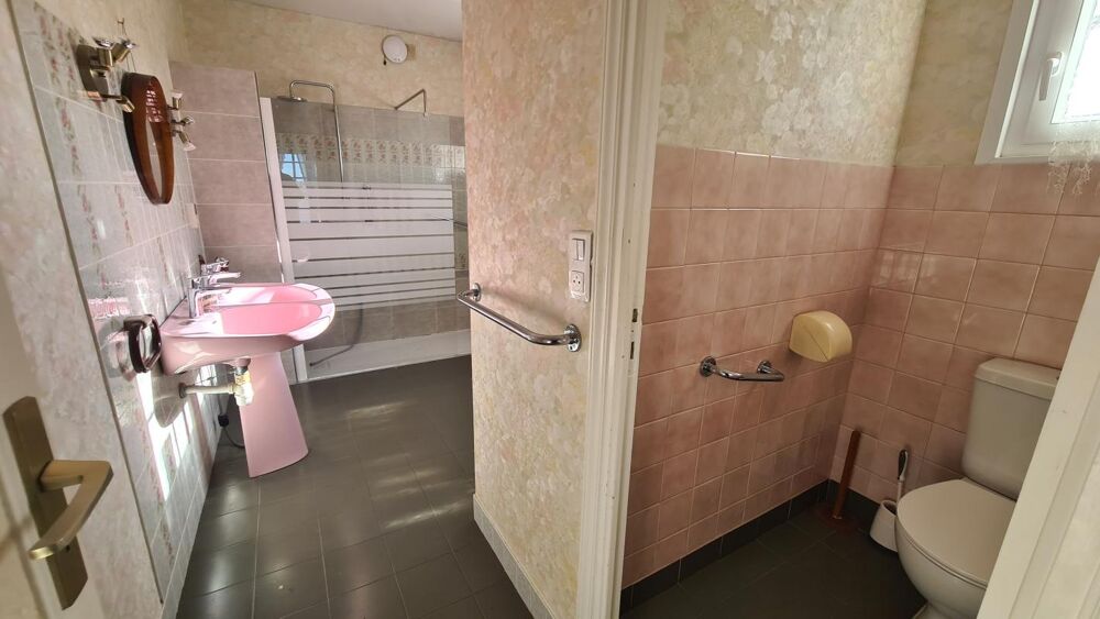 � vendre  Maison Port-Louis (56290)