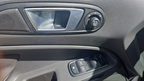 Ecosport 1.0 EcoBoost 125 Executive 2017 occasion 97233 Schoelcher