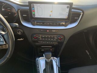 Ceed 1.4 T-GDI 140 CH GT Line Premium GARANTIE KIA 03/2028 - ENTR 2021 occasion 14650 Carpiquet