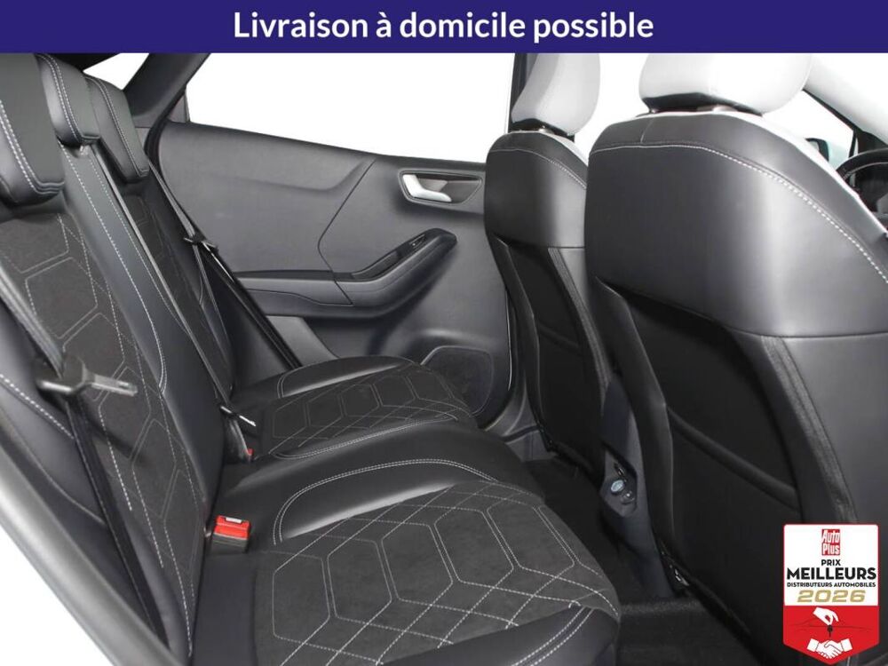 Puma GEN-E Standard Range 46 kWh 168 Premium + Pa 2026 occasion 10150 Lavau