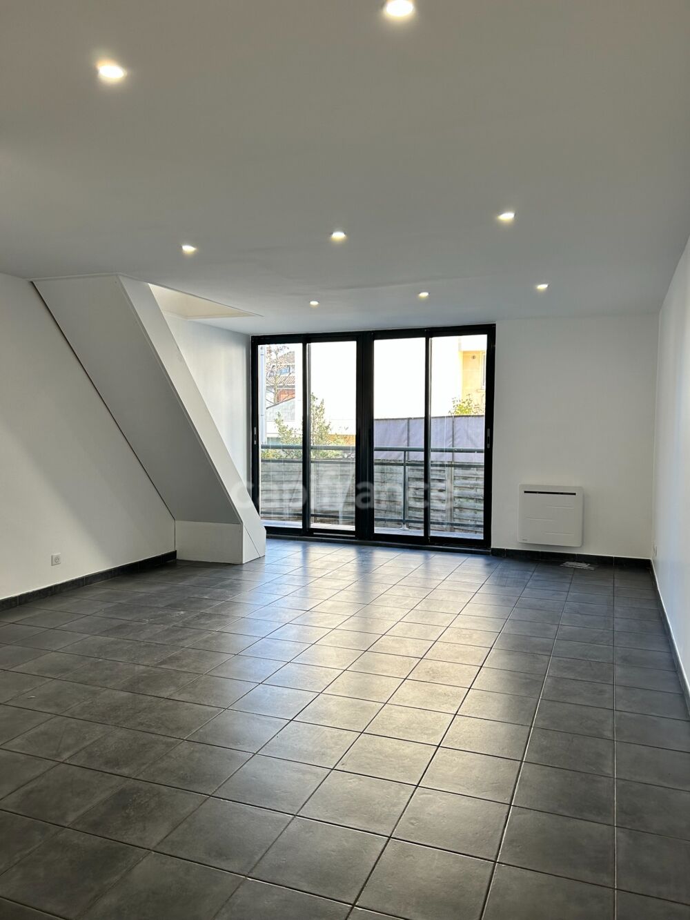 Vente Appartement Dpt Val de Marne (94), à vendre CHAMPIGNY SUR MARNE appartement T4 de 62,24 m² Champigny sur marne