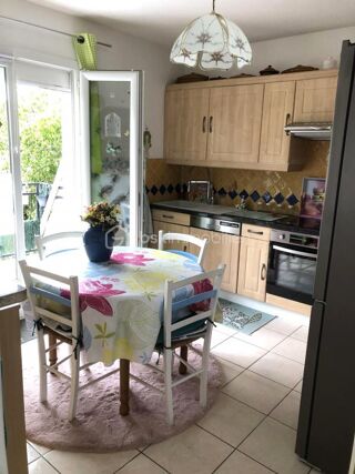  Maison � vendre 4 pi�ces 95 m�