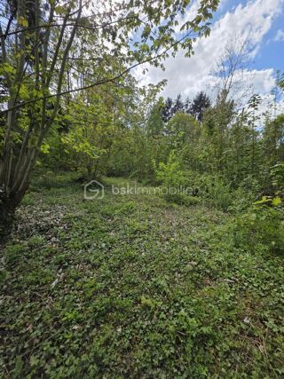  Terrain à vendre 998 m²