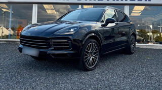 Cayenne 3.0 V6 2018 occasion 33000 Bordeaux