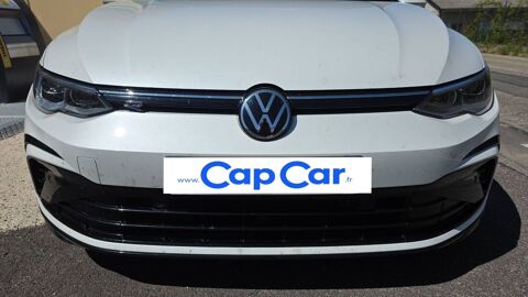 Golf VIII 1.5 eTSI OPF 150 DSG7 R-Line 2021 occasion 38300 Maubec