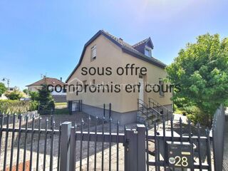  Maison  vendre 3 pices 88 m
