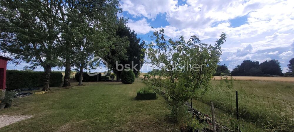 MAISON 6 PIECES / 4 CHAMBRES SUR 3135 DE TERRAIN