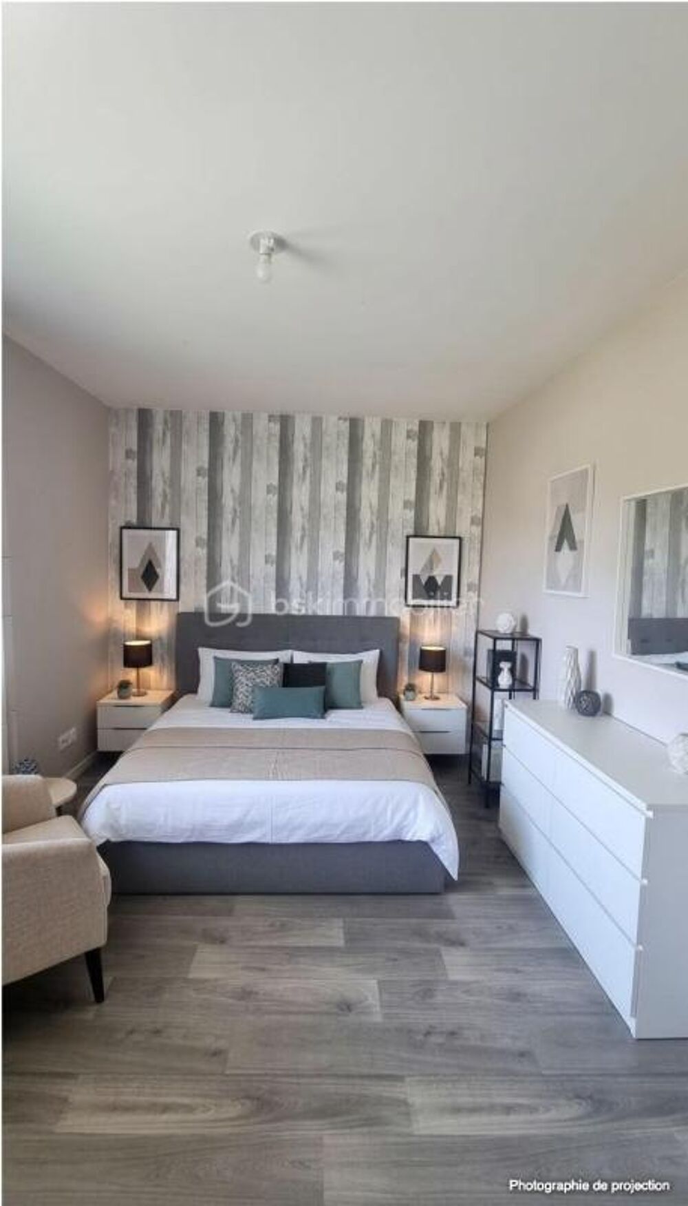 Vente Appartement Le Rheu – À seulement 15 minutes de Rennes Le rheu