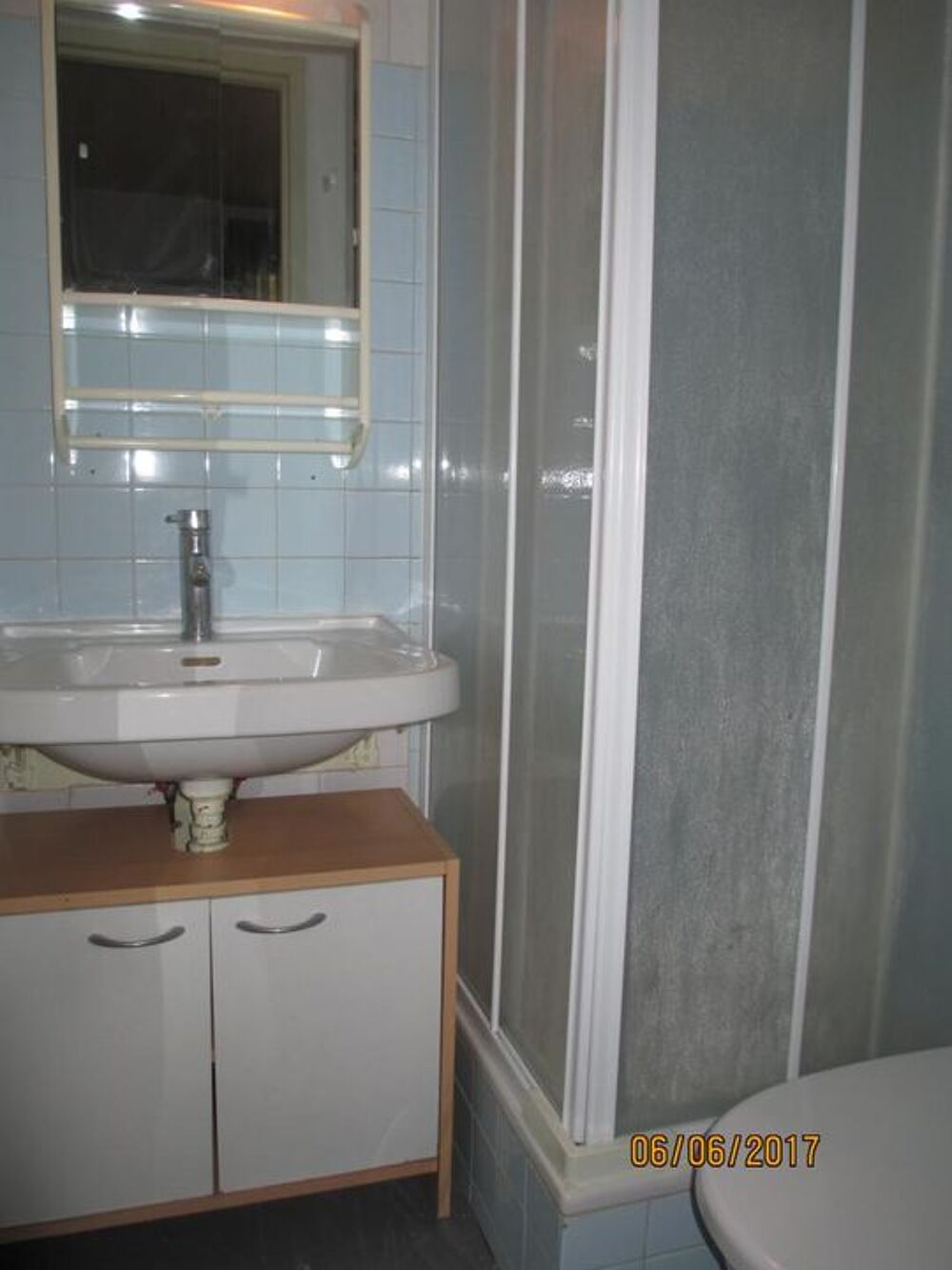 Location Appartement Studio de 18m2 à louer sur Toulouse Toulouse